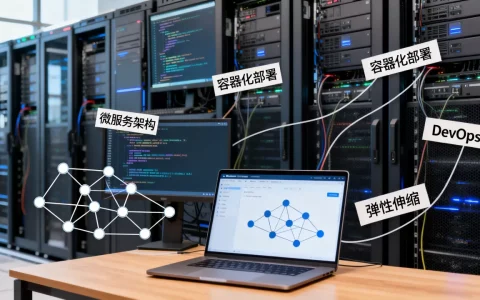 云原生到底有哪些应用场景？云原生技术主要应用于哪些场景