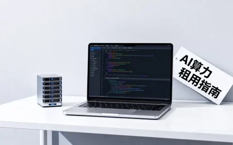 AI应用开发怎么租？租用AI算力平台有哪些推荐