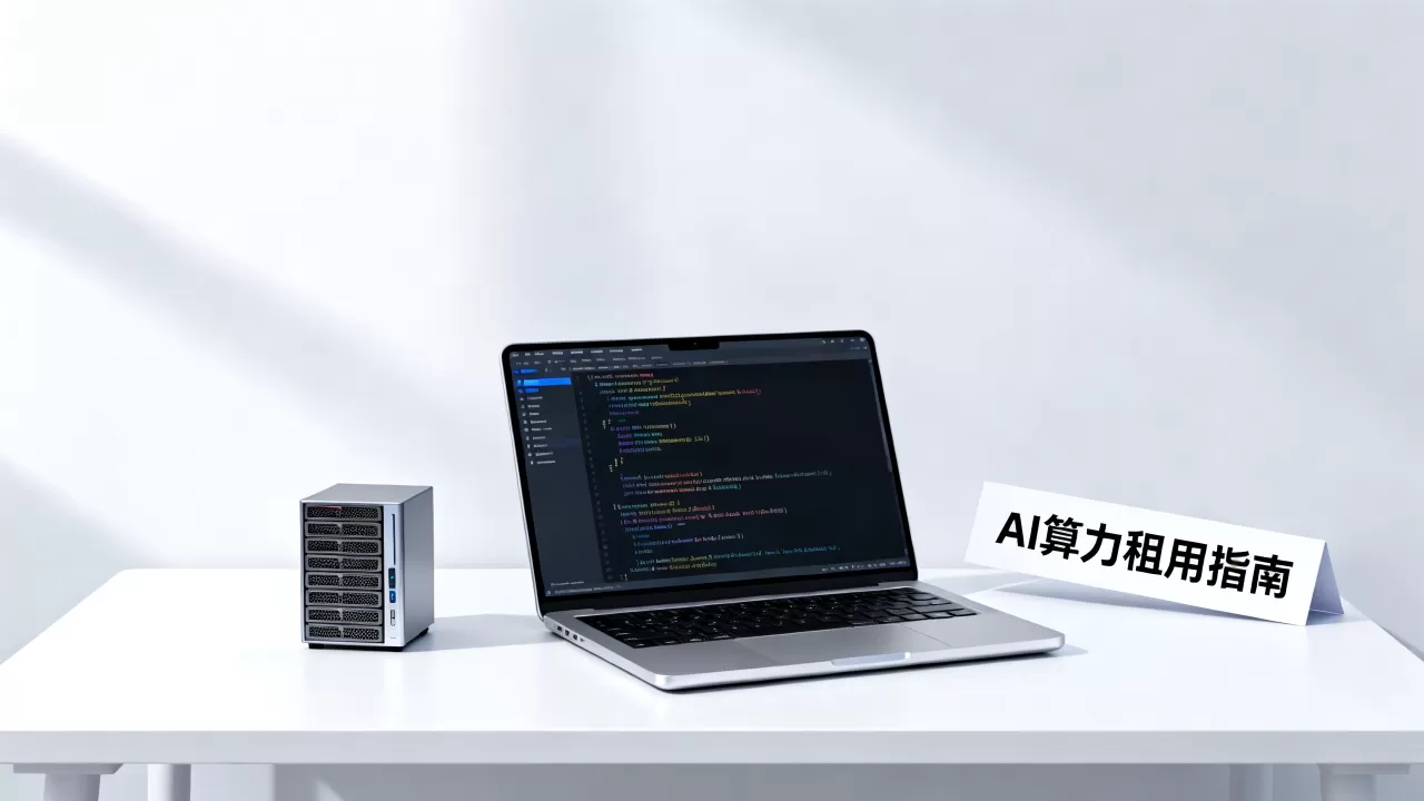 AI应用开发怎么租？租用AI算力平台有哪些推荐