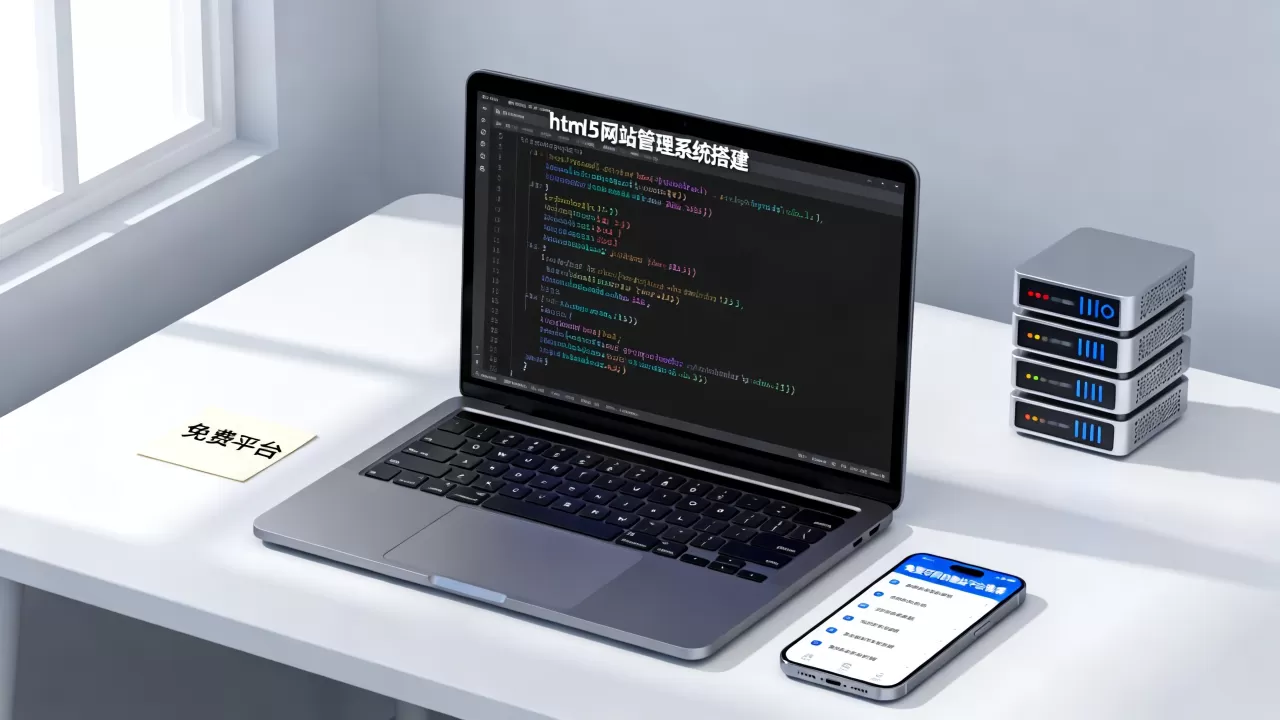 html5网站管理系统怎么搭建?免费好用的建站平台推荐 html5网站管理系统怎么搭建?免费好用的建站平台推荐