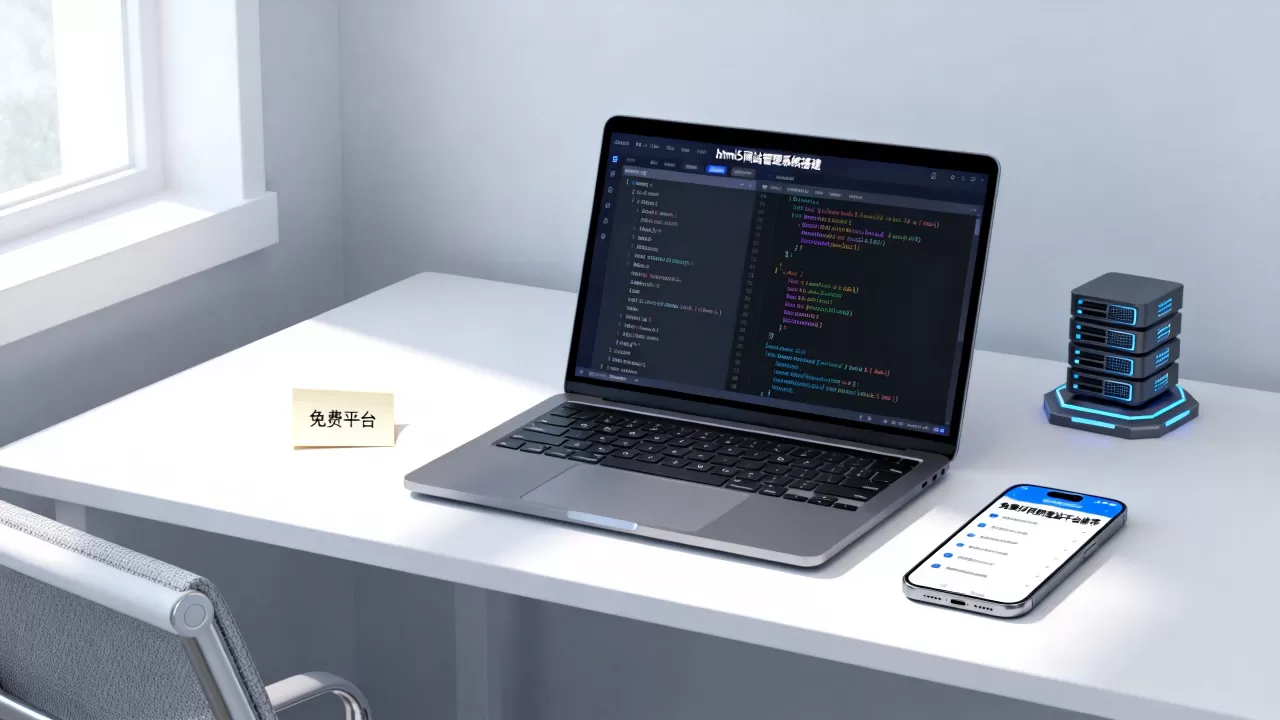 html5网站管理系统怎么搭建?免费好用的建站平台推荐 html5网站管理系统怎么搭建?免费好用的建站平台推荐