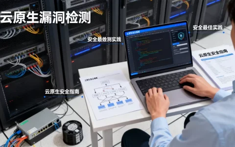 云原生漏洞检测怎么做？云原生安全最佳实践有哪些