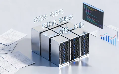 云原生到底是什么？云原生技术有哪些优势
