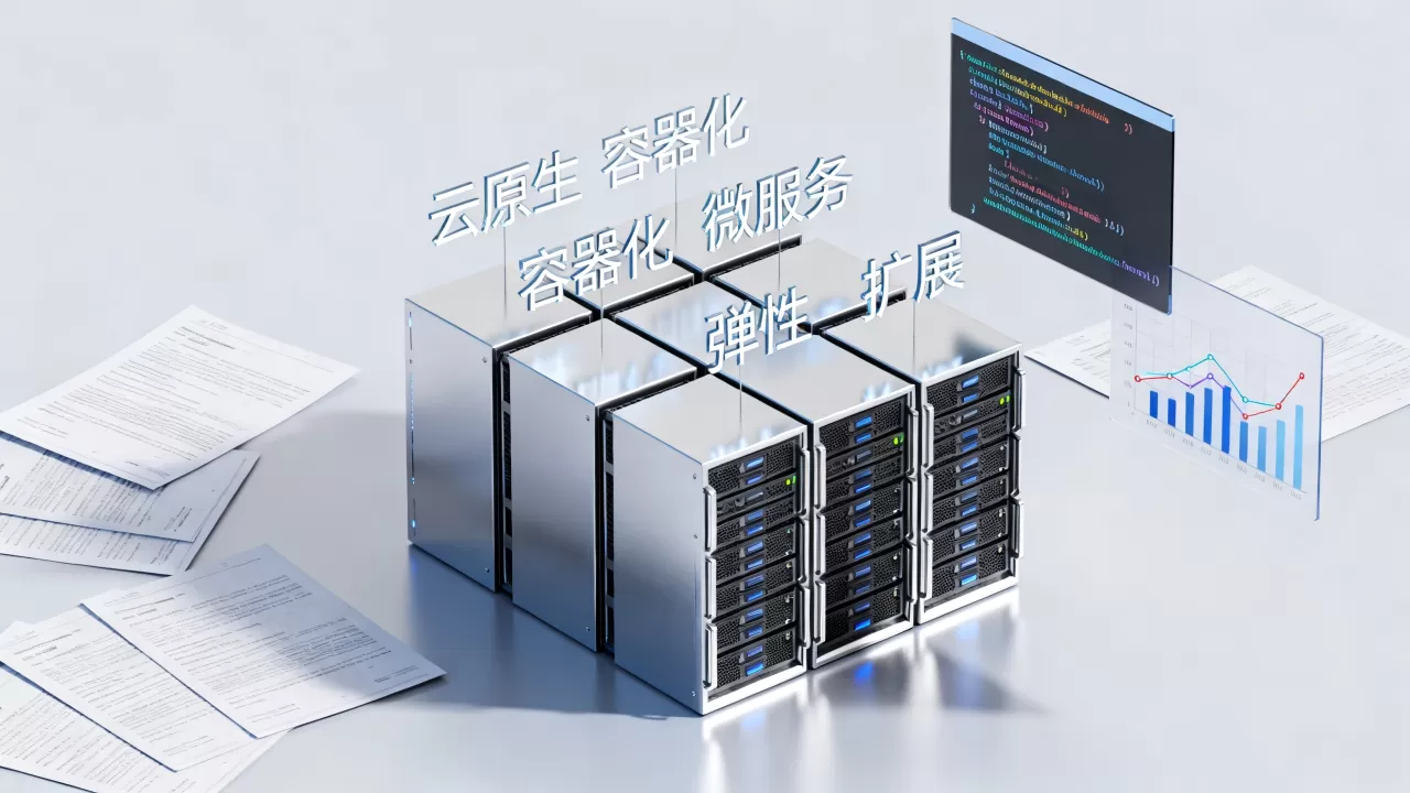 云原生到底是什么？云原生技术有哪些优势