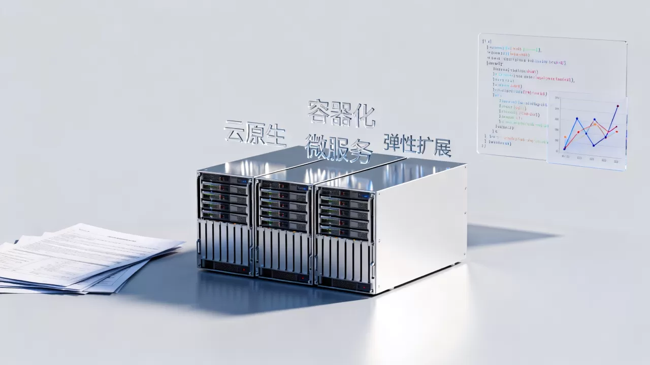 云原生到底是什么？云原生技术有哪些优势