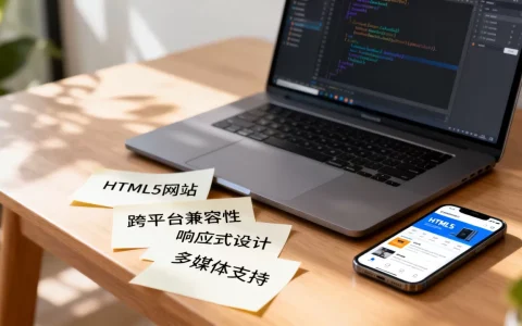 html5的网站是什么？html5网站开发有哪些优势
