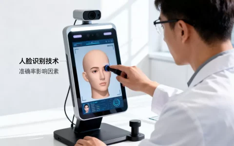 AI智能人脸识别技术到底怎么样？人脸识别准确率受哪些因素影响