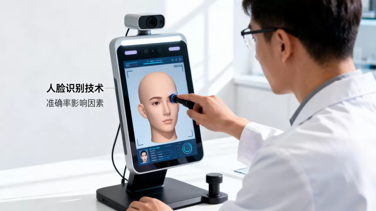 AI智能人脸识别技术到底怎么样?人脸识别准确率受哪些因素影响 AI智能人脸识别技术到底怎么样?人脸识别准确率受哪些因素影响