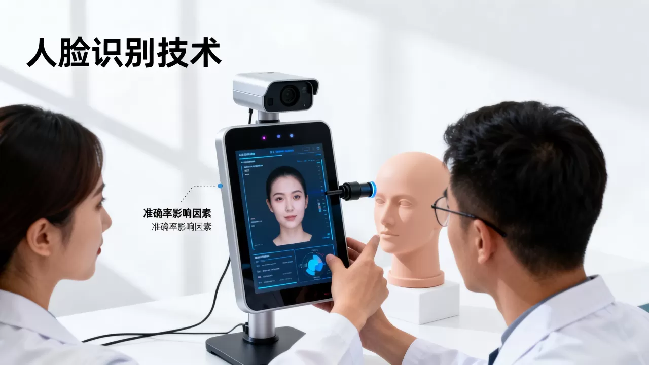 AI智能人脸识别技术到底怎么样?人脸识别准确率受哪些因素影响 AI智能人脸识别技术到底怎么样?人脸识别准确率受哪些因素影响