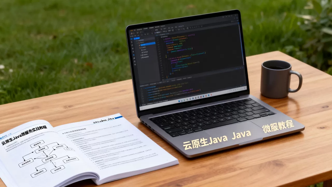 云原生Java开发难吗,云原生Java微服务实战教程 云原生Java开发难吗,云原生Java微服务实战教程