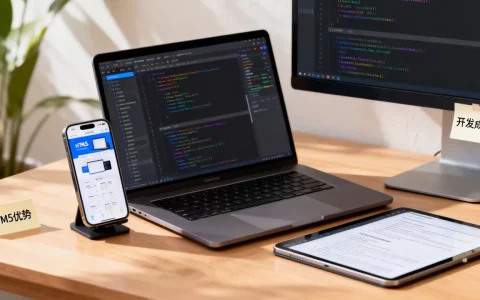 HTML5开发网站有哪些优势？HTML5开发网站需要多少钱