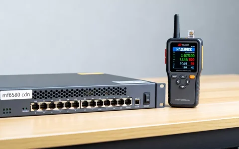 mf8580 cdn是什么？mf8580 cdn加速稳定吗