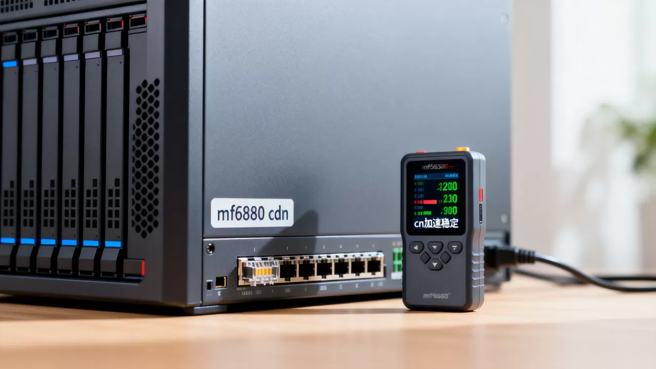mf8580 cdn是什么?mf8580 cdn加速稳定吗 mf8580 cdn是什么?mf8580 cdn加速稳定吗