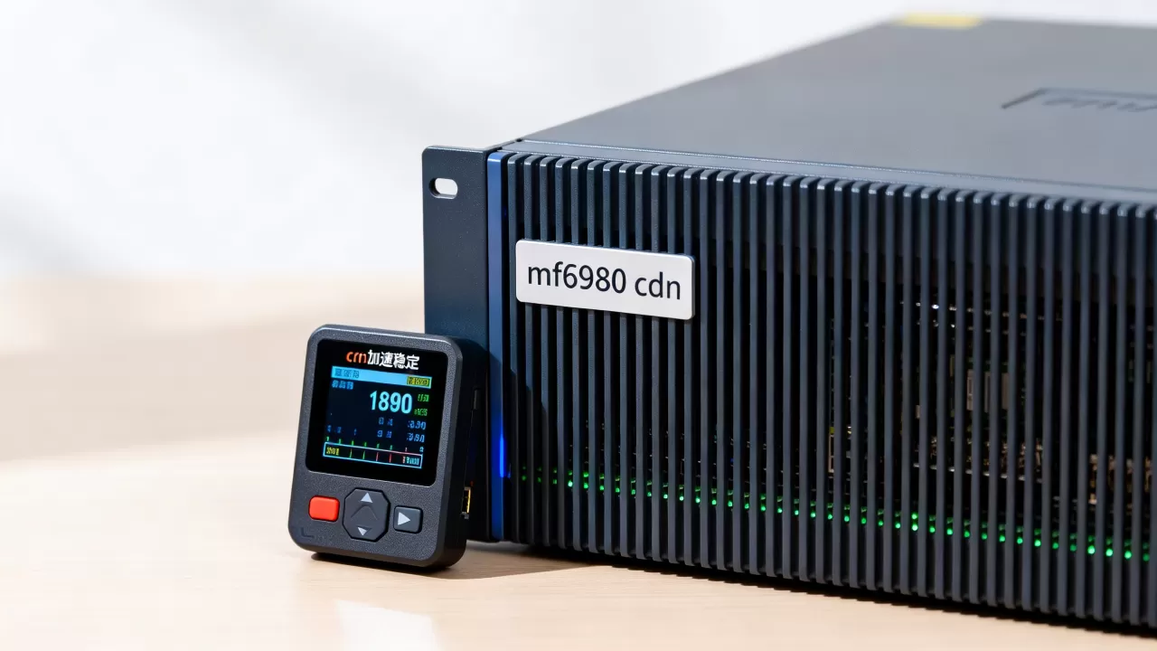 mf8580 cdn是什么?mf8580 cdn加速稳定吗 mf8580 cdn是什么?mf8580 cdn加速稳定吗