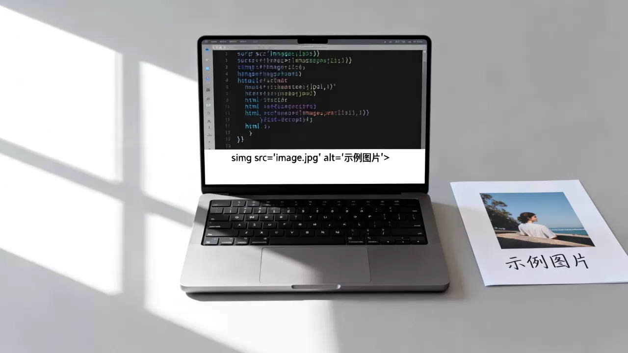 html插入图片源码怎么写?html img标签属性详解 html插入图片源码怎么写?html img标签属性详解