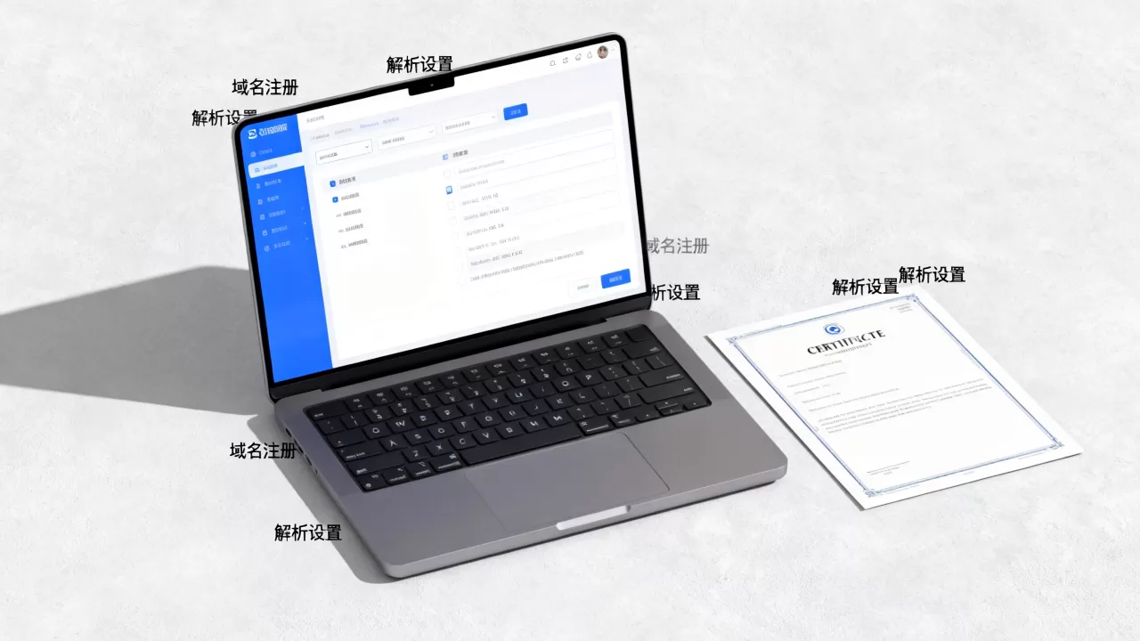 个人域名注册了有什么用?域名注册后怎么解析 个人域名注册了有什么用?域名注册后怎么解析