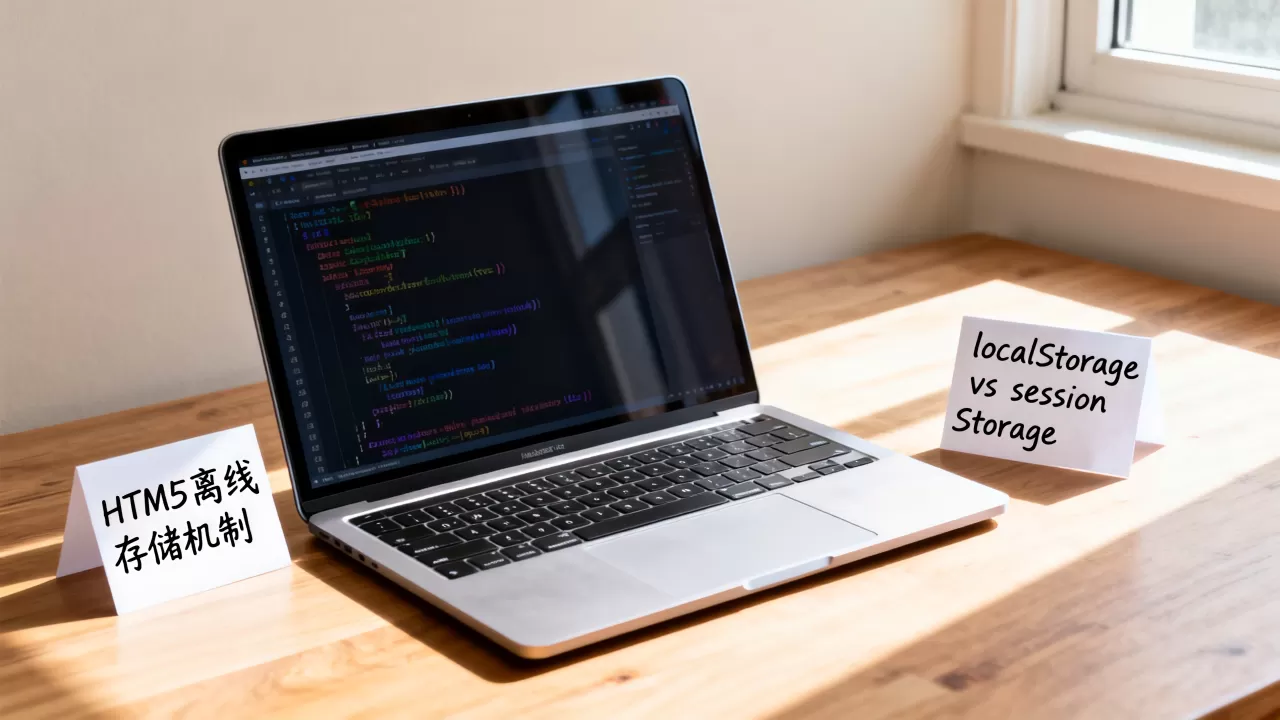 HTML5离线存储机制是什么?HTML5离线存储localStorage和sessionStorage的区别 HTML5离线存储机制是什么?HTML5离线存储localStorage和sessionStorage的区别