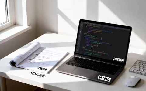 HTML文档是什么？HTML文档格式标准