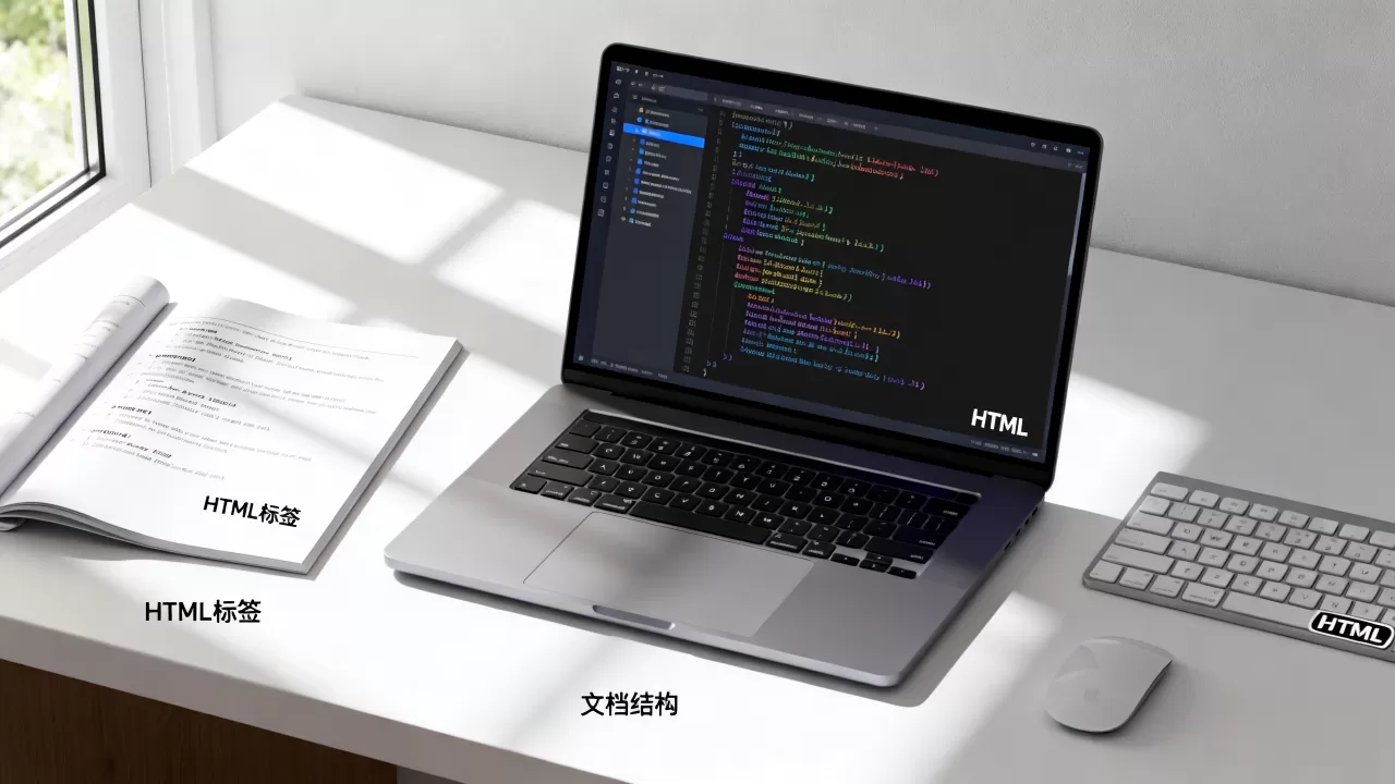 HTML文档是什么?HTML文档格式标准 HTML文档是什么?HTML文档格式标准