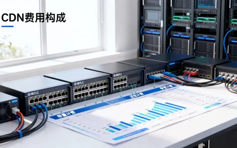 腾讯云CDN费用贵吗？腾讯云CDN计费方式详解