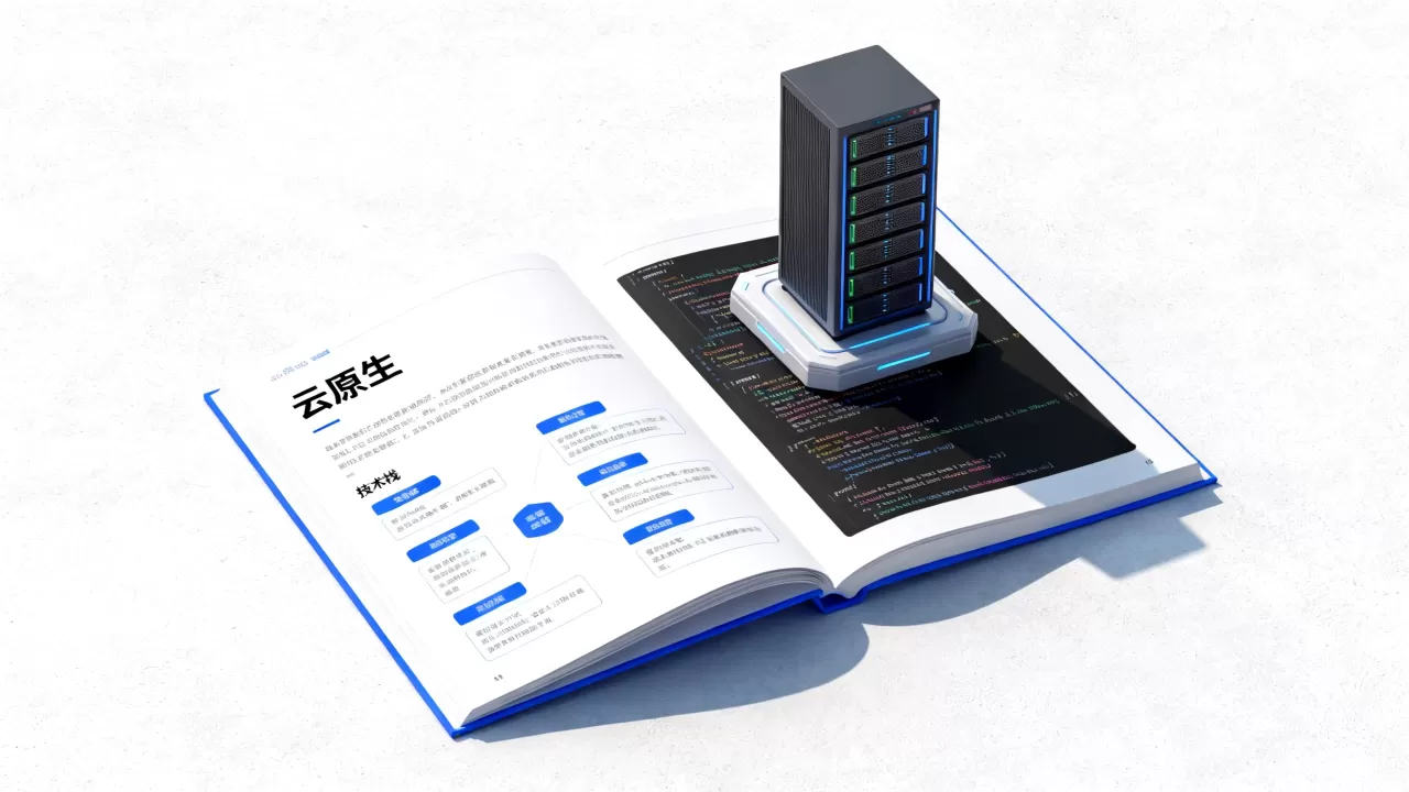 云原生是什么书?云原生技术栈有哪些? 云原生是什么书?云原生技术栈有哪些?