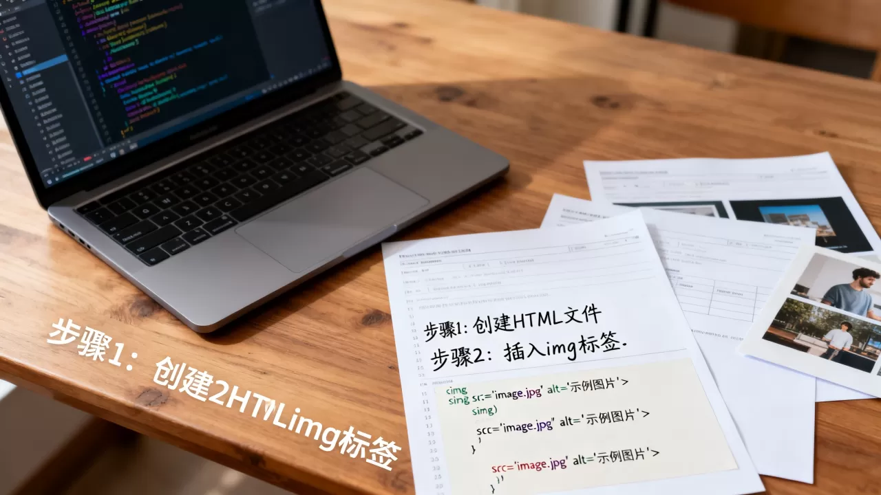 html简单图片模板怎么制作?html图片代码怎么写 html简单图片模板怎么制作?html图片代码怎么写
