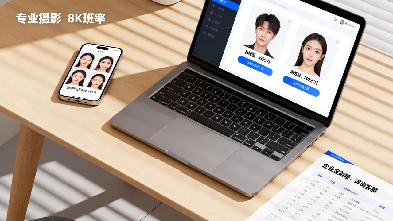 AI换脸技术怎么定价?AI换脸软件收费标准 AI换脸技术怎么定价?AI换脸软件收费标准