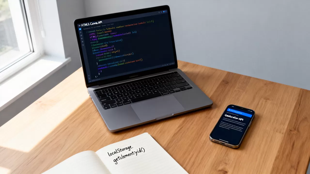 HTML5中文API怎么用?HTML5常用API接口大全 HTML5中文API怎么用?HTML5常用API接口大全