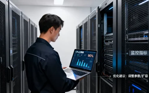 云数据库CPU飙升怎么办？云数据库CPU占用率高怎么解决