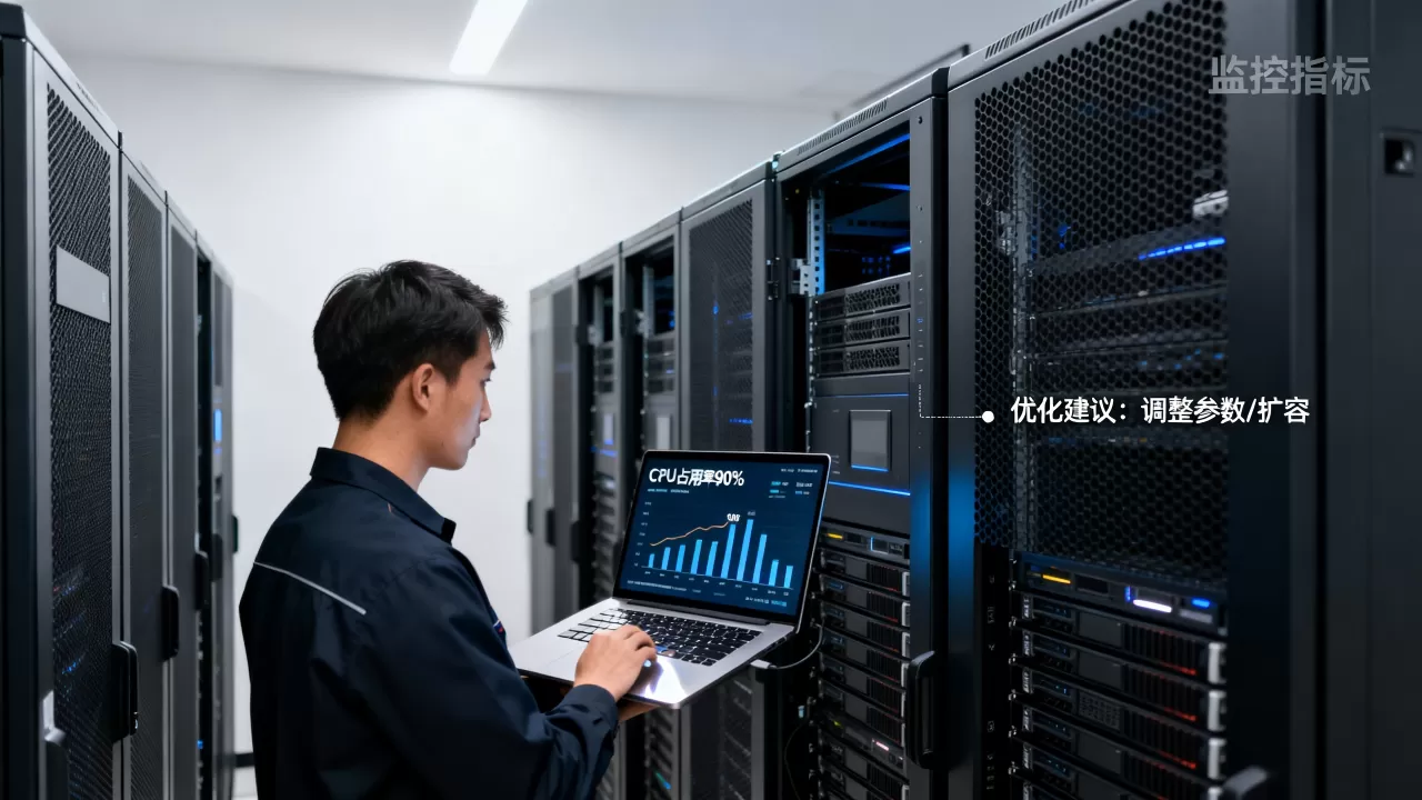 云数据库CPU飙升怎么办?云数据库CPU占用率高怎么解决 云数据库CPU飙升怎么办?云数据库CPU占用率高怎么解决