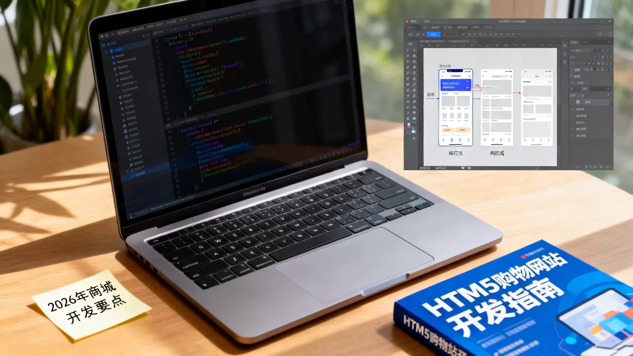 HTML5购物网站怎么做?2026年响应式商城开发教程 HTML5购物网站怎么做?2026年响应式商城开发教程