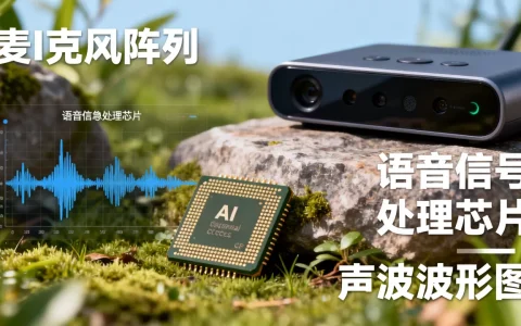 AI语音需要哪些技术支撑？人工智能语音识别技术原理