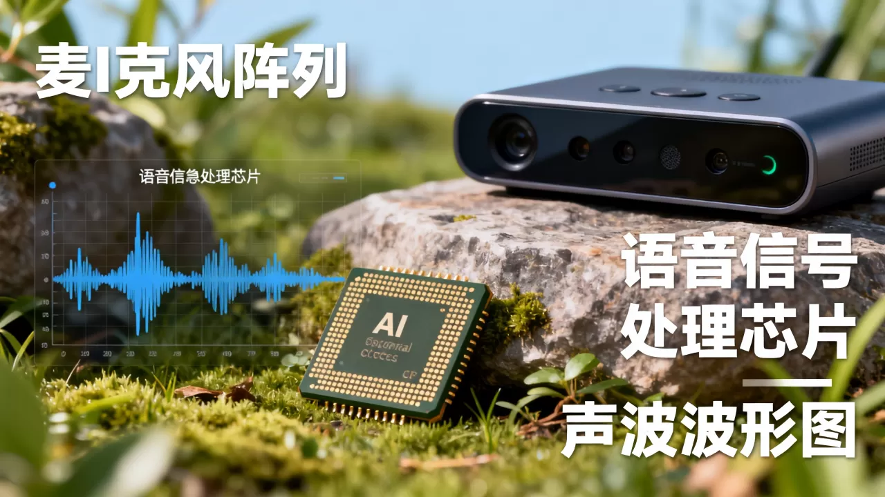 AI语音需要哪些技术支撑?人工智能语音识别技术原理 AI语音需要哪些技术支撑?人工智能语音识别技术原理