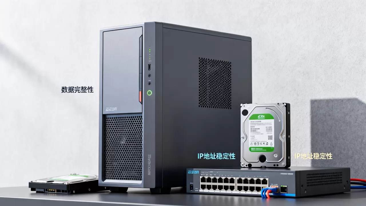 云主机规格降配会丢数据吗?云主机降配后IP地址会变化吗 云主机规格降配会丢数据吗?云主机降配后IP地址会变化吗