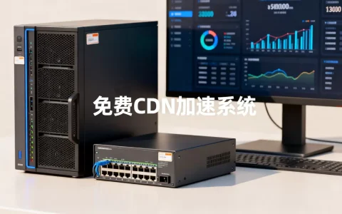 免费CDN加速系统好用吗？免费CDN加速系统推荐