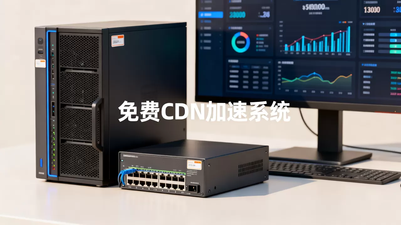 免费CDN加速系统好用吗?免费CDN加速系统推荐 免费CDN加速系统好用吗?免费CDN加速系统推荐