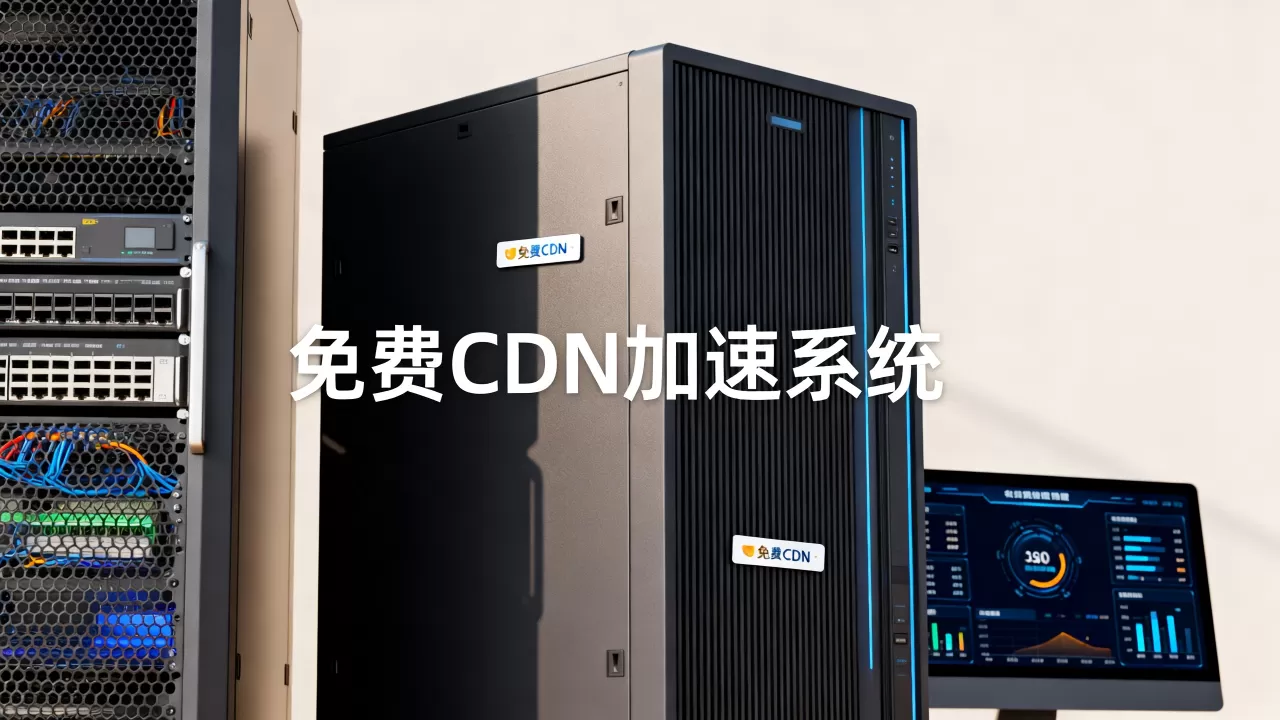 免费CDN加速系统好用吗?免费CDN加速系统推荐 免费CDN加速系统好用吗?免费CDN加速系统推荐