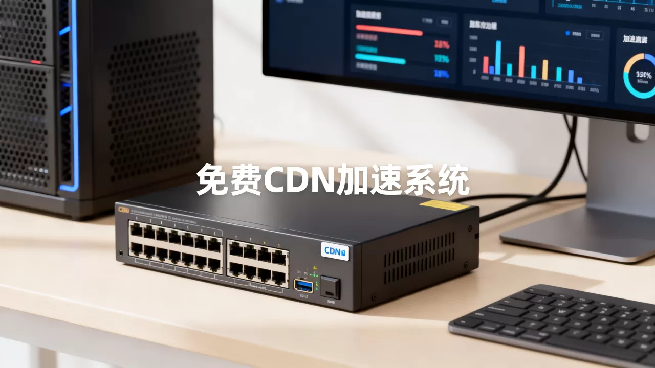 免费CDN加速系统好用吗?免费CDN加速系统推荐 免费CDN加速系统好用吗?免费CDN加速系统推荐
