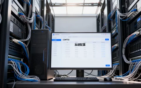 奥康科技cdn是什么？奥康科技cdn加速服务怎么配置