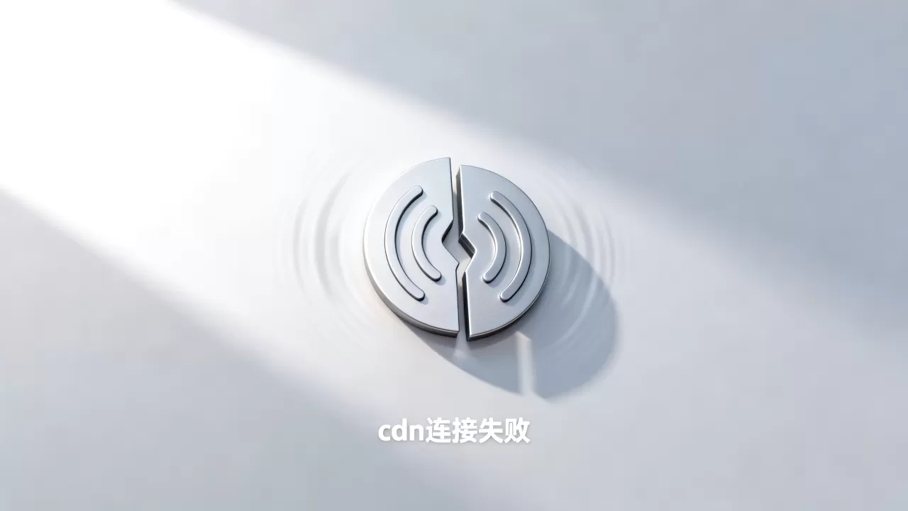 守望先锋出现cdn错误怎么办？如何快速修复cdn连接失败