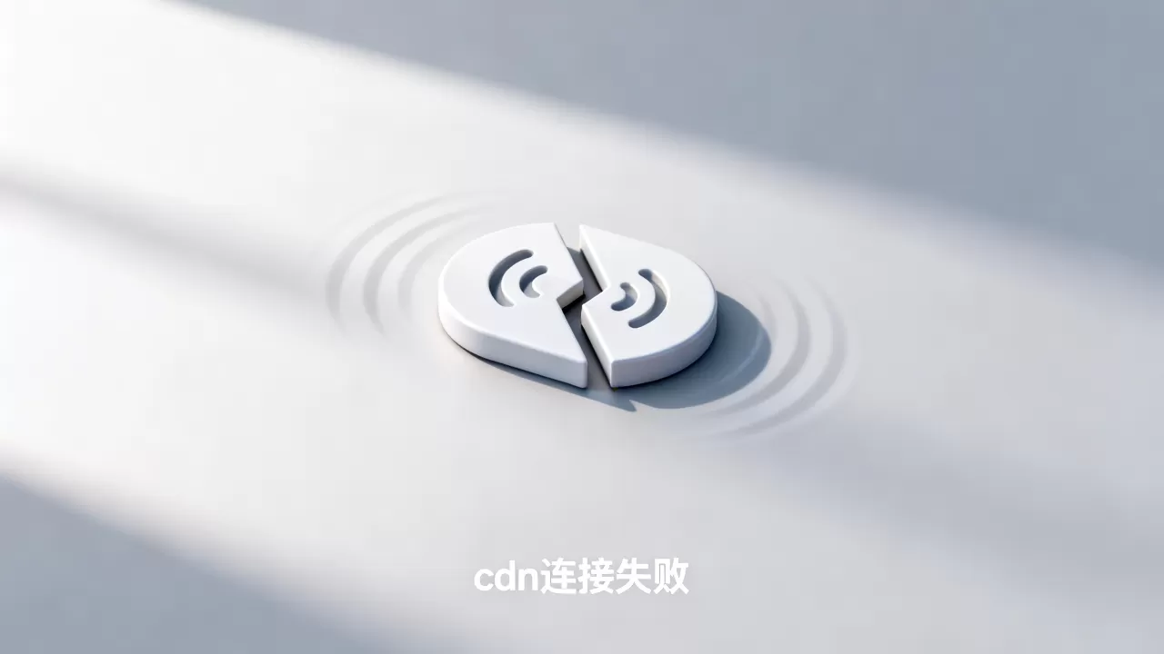 守望先锋出现cdn错误怎么办？如何快速修复cdn连接失败