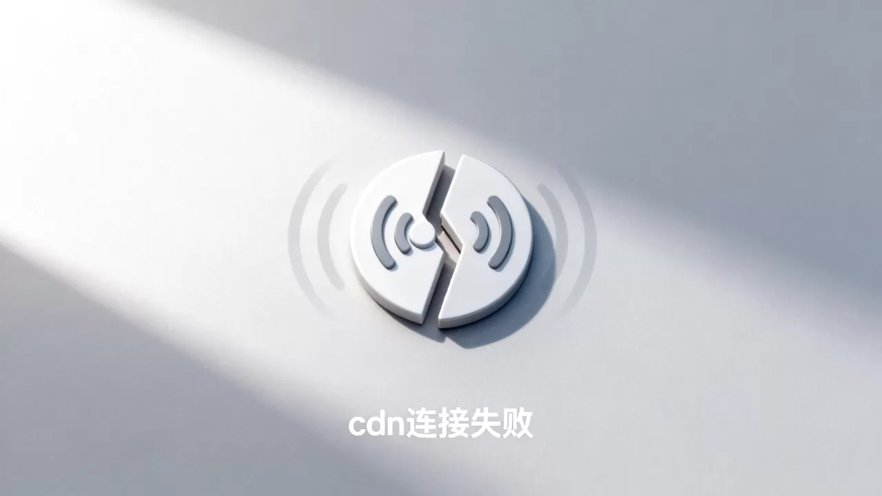守望先锋出现cdn错误怎么办？如何快速修复cdn连接失败