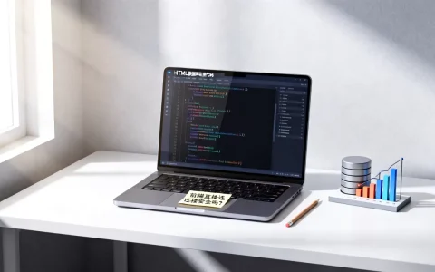 HTML中如何调用数据库连接？前端直接连接数据库安全吗