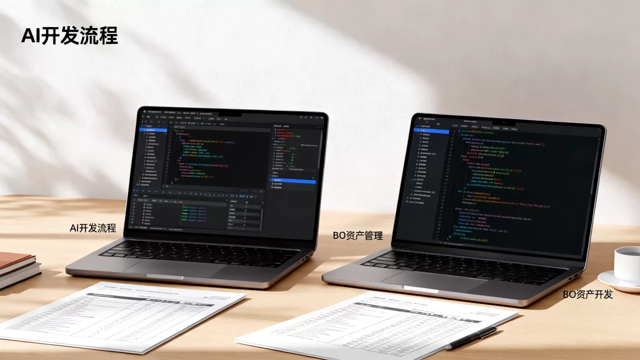 AI怎么开发?BO资产怎么开发 AI怎么开发?BO资产怎么开发