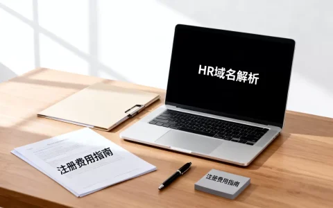 HR域名是什么意思？HR域名注册多少钱