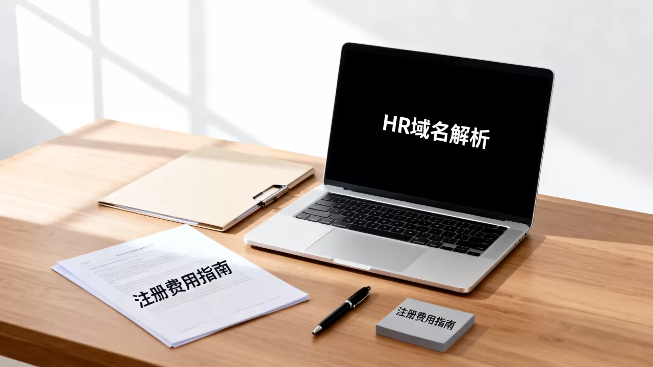 HR域名是什么意思?HR域名注册多少钱 HR域名是什么意思?HR域名注册多少钱