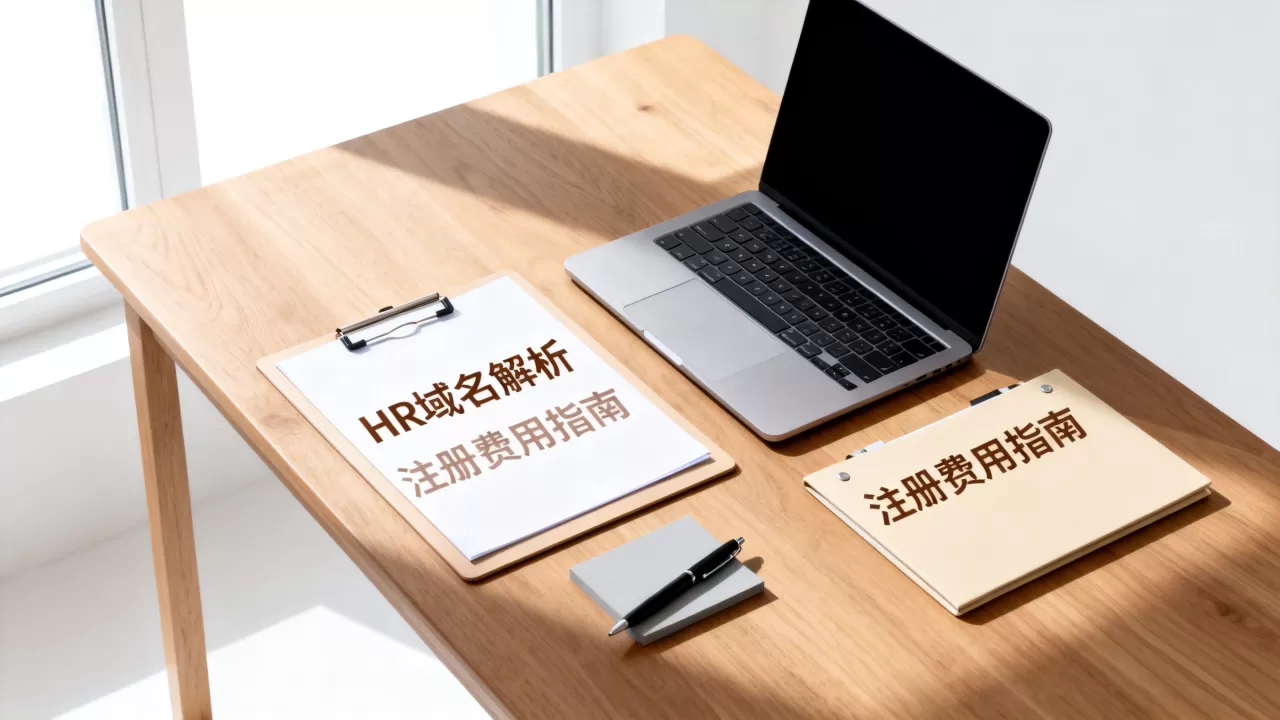 HR域名是什么意思?HR域名注册多少钱 HR域名是什么意思?HR域名注册多少钱