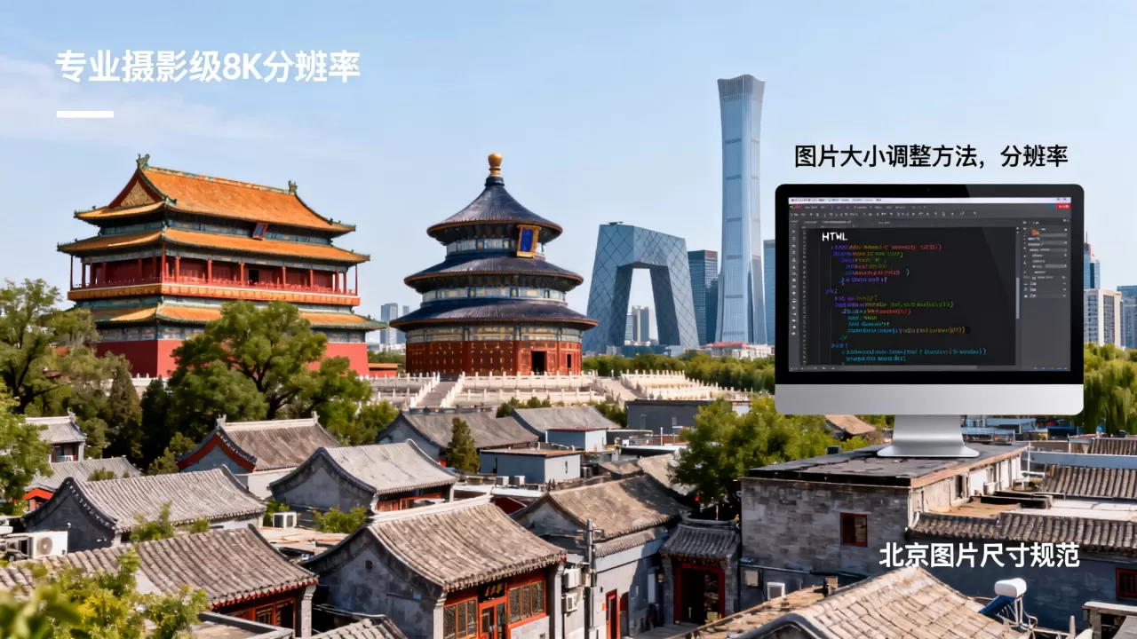 html北京图片大小怎么调?北京图片大小限制是多少 html北京图片大小怎么调?北京图片大小限制是多少