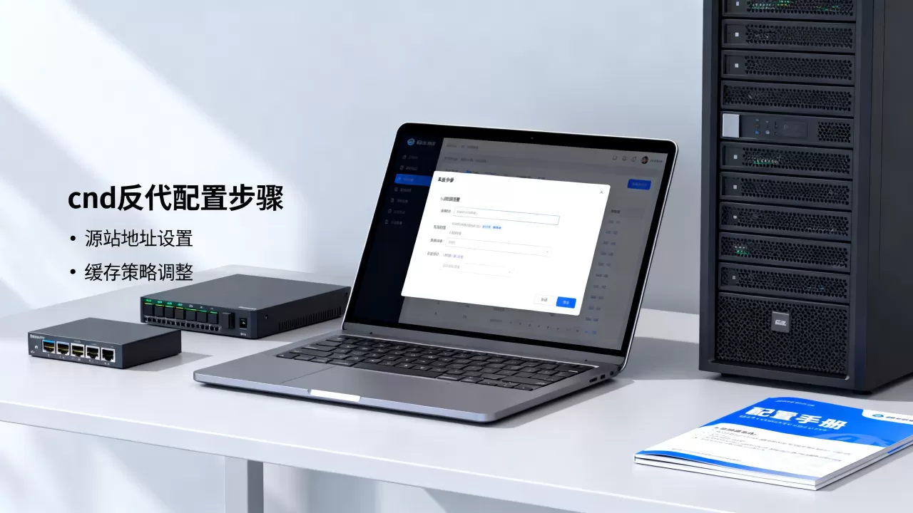 利用cdn反戴怎么设置?cdn反代配置教程 利用cdn反戴怎么设置?cdn反代配置教程