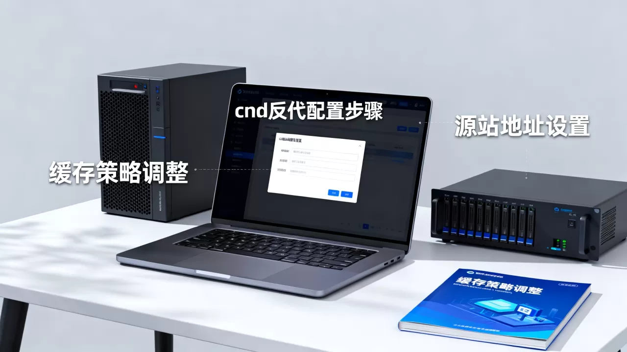 利用cdn反戴怎么设置?cdn反代配置教程 利用cdn反戴怎么设置?cdn反代配置教程